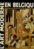 L`ART MODERNE EN BELGIQUE
