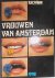 Verschillende - Vrouwen van Amsterdam