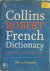 Collins-Robert French Dicti...