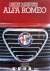 David Owen - Alfa Romeo