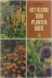 Rob Herwig - Het kleine tuinplantenboek : 128 tuinplanten in kleur- en vormcombinaties met andere gewassen