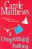 Carole Matthews - A Compromising Position