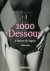 1000 dessous a history of l...