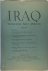 Iraq. Publication by the Br...