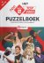  - Denksport Puzzelboek - Het Top 2000 Puzzelboek