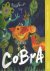 Cobra - 1000 Days of Free Art