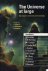 The Universe at Large