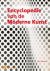 DEMPSEY, Amy - Encyclopedie van de moderne kunst