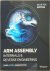 Blue Fox Arm Assembly Inter...