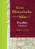 A. van der Leest & M. Schroor & H. Stam & T. Caspers - Grote Historische Topografische Atlas - Friesland