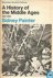Sidney Painter - A history of the Middle Ages, 284 - 1500