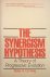The Synergism Hypothesis. A...