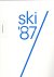  - Ski '87
