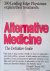 Alternative Medicine: The D...