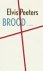 Elvis Peeters - Brood