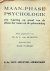 Slooten, Dr.Ir. J. van/ Else Parker - Maan-phase psychologie. Een typering op grond van de phase der maan op de geboortedag