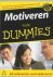 Voor Dummies - Motiveren vo...