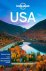 PING,  Trisha - Lonely Planet USA