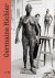 Ariane Coulondre - Germaine Richier