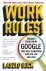 Rules! Work - Work Rules!