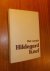 KNEF, HILDEGARD, - Het vonnis.