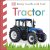 Dk - Baby Touch and Feel Tractor