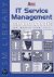  - IT Service Management