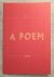 Andrea van Herk - A POEM | A DAY