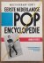 MUZIEKKRANT OOR. - Muziekkrant Oor's Eerste Nederlandse Popencyclopedie OOR. 2e editie.