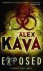 Alex Kava - Exposed