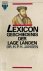 H. P. H. Jansen - Lexicon geschiedenis der lage landen