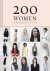 200 women Who will change t...