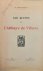 BOULMONT G. - Les Ruïnes de l'Abbaye de Villers. Guide complet du visiteur (nouvelle édition)