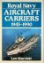 Royal Navy Aircraft Carrier...