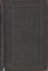  - Biblia Hebraica. Secundum editiones. IoS. Athiae, Ioannis Leusden, Io Simonis Aliorumque. Inprimis Everardi van der Hooght. Recensuit [...] Augustus Hahn