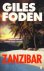 Giles Foden, G. Foden - Zanzibar