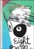 Eight Ball by Haring, Keith