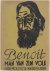 Benoit - man van zijn volk