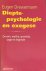 Dieptepsychologie en exeges...