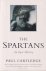 The Spartans. An Epic History