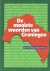 Reker, Siemon - De mooiste woorden van Groningen