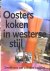 Oosters koken in westerse s...