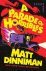 Matt Dinniman - A Parade Of Horribles