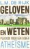 Geloven en weten. Pleidooi ...