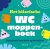 Het hilarische WC moppenboek