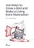 Felix Scheinberger - 100 Ways To Draw A Bird And Make A Living From Illustration