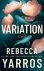 Rebecca Yarros - Variation