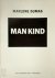 Marlene Dumas: Man Kind