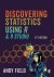Discovering Statistics Usin...