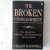 McDonnell, Vincent - The Broken Commandment